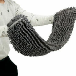 51 Degrees North Clean & Dry Handtuch -Trixie Verkäufe 2024 51 degrees north clean dry handdoek 208673 0500 none