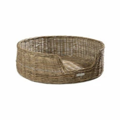 51 Degrees North Rattan Basket -Trixie Verkäufe 2024 51 degrees north rattan basket 209948 0500 none