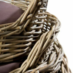 51 Degrees North Rattan Basket -Trixie Verkäufe 2024 51 degrees north rattan basket 209957 0500 none