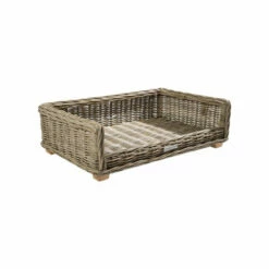 51 Degrees North Rattan Bed 11 51 Degrees North Rattan Bed -Trixie Verkäufe 2024 51 degrees north rattan bed 216948 0500 none