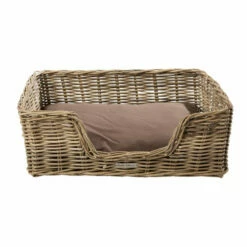 51 Degrees North Rechteckiger Korb 7 51 Degrees North Rechteckiger Korb -Trixie Verkäufe 2024 51 degrees north rechthoekige mand 141461 0500 none