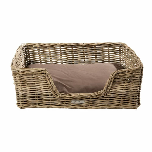 51 Degrees North Rechteckiger Korb 5 51 Degrees North Rechteckiger Korb – Bild 3