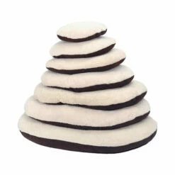 51 Degrees North Sheep Ovales Hundekissen -Trixie Verkäufe 2024 51 degrees north sheep ovaal hondenkussen 144287 0500 none