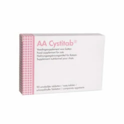 AA Cystitab