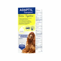 Adaptil Transport Spray -Trixie Verkäufe 2024 adaptil transport spray 202877 0500 none