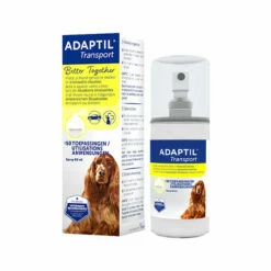 Adaptil Transport Spray -Trixie Verkäufe 2024 adaptil transport spray 202889 0500 none