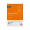 Adimere - Zeckenhalsband Hund -Trixie Verkäufe 2024 adimere tegen vlooien teken zandvliegen 208997 0500 none