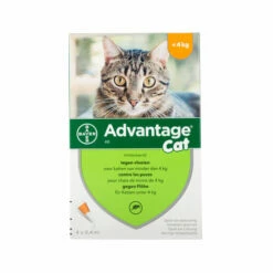 Advantage Katze -Trixie Verkäufe 2024 advantage kat 104089 0500 none