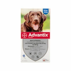 Advantix® 14 Advantix® -Trixie Verkäufe 2024 advantix 112181 0500 none