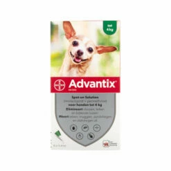 Advantix® 11 Advantix® -Trixie Verkäufe 2024 advantix 112748 0500 none