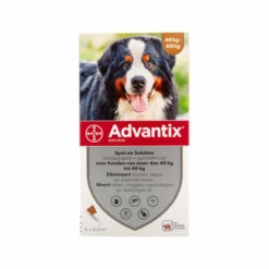 Advantix® 15 Advantix® -Trixie Verkäufe 2024 advantix 114414 0500 none