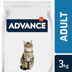 Affinity Advance Adult Huhn & Reis - Katze -Trixie Verkäufe 2024 affinity advance adult kip en rijst kat 178243 0500 none