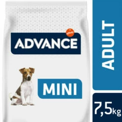 Affinity Advance Adult Mini - Hund -Trixie Verkäufe 2024 affinity advance adult mini hond 177841 0500 none