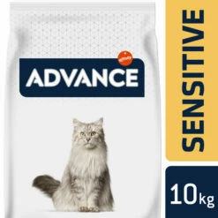 Affinity Advance Adult Salmon Sensitive - Katze -Trixie Verkäufe 2024 affinity advance adult salmon sensitive kat 178660 0500 none