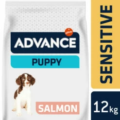 Affinity Advance Puppy Sensitive Lachs & Reis -Trixie Verkäufe 2024 affinity advance puppy sensitive zalm en rijst 177874 0500 none