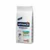 Affinity Advance Puppy Sensitive Lachs & Reis -Trixie Verkäufe 2024 affinity advance puppy sensitive zalm en rijst 177877 0500 none