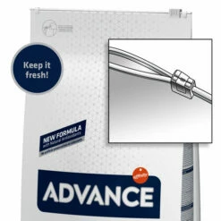 Affinity Advance Puppy Sensitive Lachs & Reis -Trixie Verkäufe 2024 affinity advance puppy sensitive zalm en rijst 177886 0500 none
