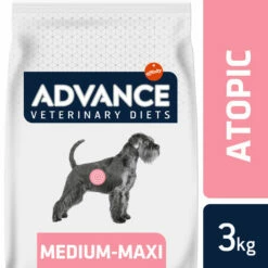 Affinity Advance Veterinary Diets Atopic Hund -Trixie Verkäufe 2024 affinity advance veterinary diets atopic hond 177385 0500 none
