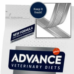 Affinity Advance Veterinary Diets Atopic Hund -Trixie Verkäufe 2024 affinity advance veterinary diets atopic hond 177442 0500 none