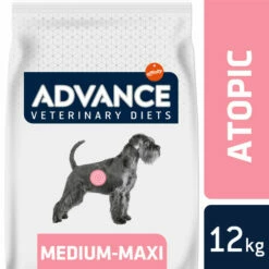 Affinity Advance Veterinary Diets Atopic Hund -Trixie Verkäufe 2024 affinity advance veterinary diets atopic hond 177448 0500 none