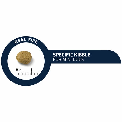 Affinity Advance Veterinary Diets Atopic Mini Hund 7 Affinity Advance Veterinary Diets Atopic Mini Hund – Bild 5