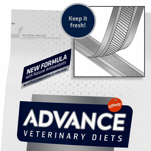 Affinity Advance Veterinary Diets Atopic Mini Hund 5 Affinity Advance Veterinary Diets Atopic Mini Hund – Bild 3