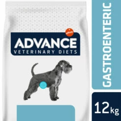 Affinity Advance Veterinary Diets Gastroenteric Hund -Trixie Verkäufe 2024 affinity advance veterinary diets gastroenteric hond 177640 0500 none