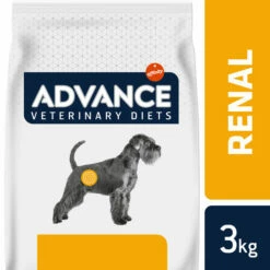 Affinity Advance Veterinary Diets Renal Hund 20 Affinity Advance Veterinary Diets Renal Hund -Trixie Verkäufe 2024 affinity advance veterinary diets renal hond 177358 0500 none