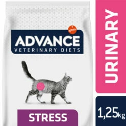 Affinity Advance Veterinary Diets Urinary Stress Katze -Trixie Verkäufe 2024 affinity advance veterinary diets urinary stress kat 176851 0500 none