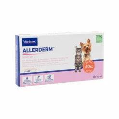 Virbac Allerderm Spot-on