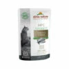 Almo Nature Cat Plus Katzenfutter - Frischebeutel - Sardine 1 Almo Nature Cat Plus Katzenfutter - Frischebeutel - Sardine -Trixie Verkäufe 2024 almo nature cat plus kattenvoer maaltijdzakje sardine 181417 0500 none