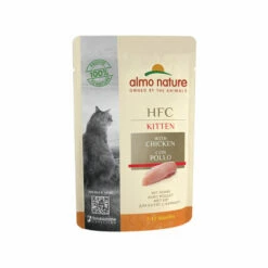 Almo Nature HFC - Kitten