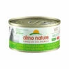 Almo Nature HFC Complete Adult 7+ Made In Italy - Lachs & Thunfisch Mit Zucchini -Trixie Verkäufe 2024 almo nature hfc complete adult 7 made in italy kattenvoer blik zalm en tonijn met courgette 183979 0500 none