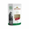 Almo Nature HFC Jelly Katzenfutter - Frischebeutel - Thunfisch 1 Almo Nature HFC Jelly Katzenfutter - Frischebeutel - Thunfisch -Trixie Verkäufe 2024 almo nature hfc jelly kattenvoer maaltijdzakje tonijn 183715 0500 none