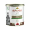 Almo Nature HFC Natural Hundefutter - Dose - Rind -Trixie Verkäufe 2024 almo nature hfc natural hondenvoer blik rund 183310 0500 none