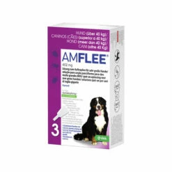 Amflee Combo Spot-on Für Hunde 10 Amflee Combo Spot-on Für Hunde -Trixie Verkäufe 2024 amflee combo spot on hond 189025 0500 none