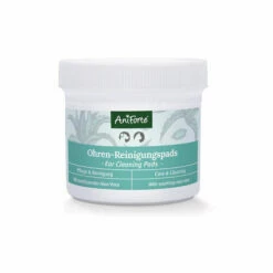 AniForte Ohren-Reinigungspads