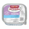 Animonda Integra Protect Cat Diabetes - Lachs 2 Animonda Integra Protect Cat Diabetes - Lachs -Trixie Verkäufe 2024 animonda integra protect cat diabetes zalm 162337 0500 none
