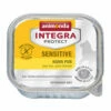 Animonda Integra Protect Cat Sensitive - Huhn Pur -Trixie Verkäufe 2024 animonda integra protect cat sensitive puur kip 163408 0500 none