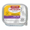 Animonda Integra Protect Cat Sensitive Lamm & Reis -Trixie Verkäufe 2024 animonda integra protect cat sensitive lamb rice 163438 0500 none