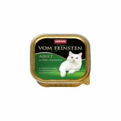 Animonda Vom Feinsten Adult Pute + Kaninchen