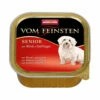 Animonda Vom Feinsten Senior Dog 1 Animonda Vom Feinsten Senior Dog -Trixie Verkäufe 2024 animonda vom feinsten senior dog 137092 0500 none