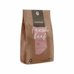 Antelope Fresh Adult Hundefutter -Trixie Verkäufe 2024 antelope fresh adult hondenvoer 217593 0500 none