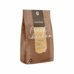 Antelope Fresh Adult Hundefutter -Trixie Verkäufe 2024 antelope fresh adult hondenvoer 217594 0500 none