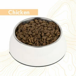 Antelope Fresh Adult Hundefutter -Trixie Verkäufe 2024 antelope fresh adult hondenvoer 219962 0500 none