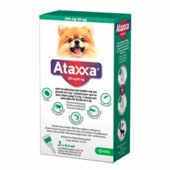 Ataxxa 11 Ataxxa -Trixie Verkäufe 2024 ataxxa 216876 0500 none