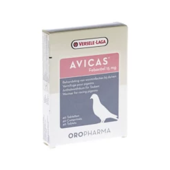 Avicas