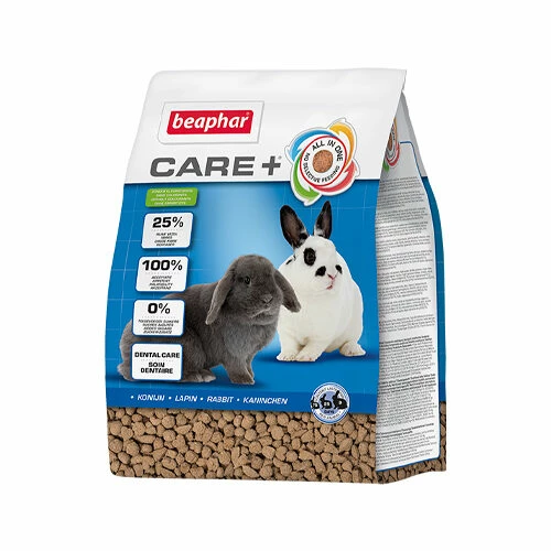 Beaphar Care+ Kaninchen 3 Beaphar Care+ Kaninchen