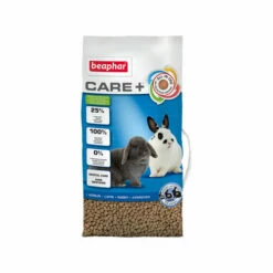 Beaphar Care+ Kaninchen 7 Beaphar Care+ Kaninchen -Trixie Verkäufe 2024 beaphar care konijn 198377 0500 none