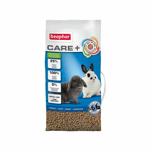 Beaphar Care+ Kaninchen 5 Beaphar Care+ Kaninchen – Bild 3